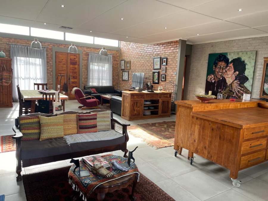 3 Bedroom Property for Sale in Kakamas Northern Cape